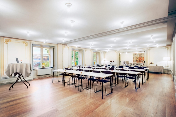 Hotel Skeppsholmen Stockholm a Member of Design Hotels